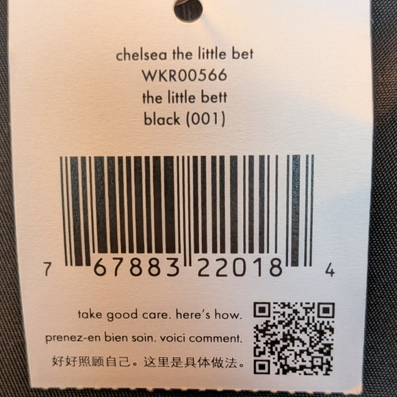 Kate Spade New York Chelsea Medium Satchel W/ Crossbody Strap Nwt - Picture 4 of 4